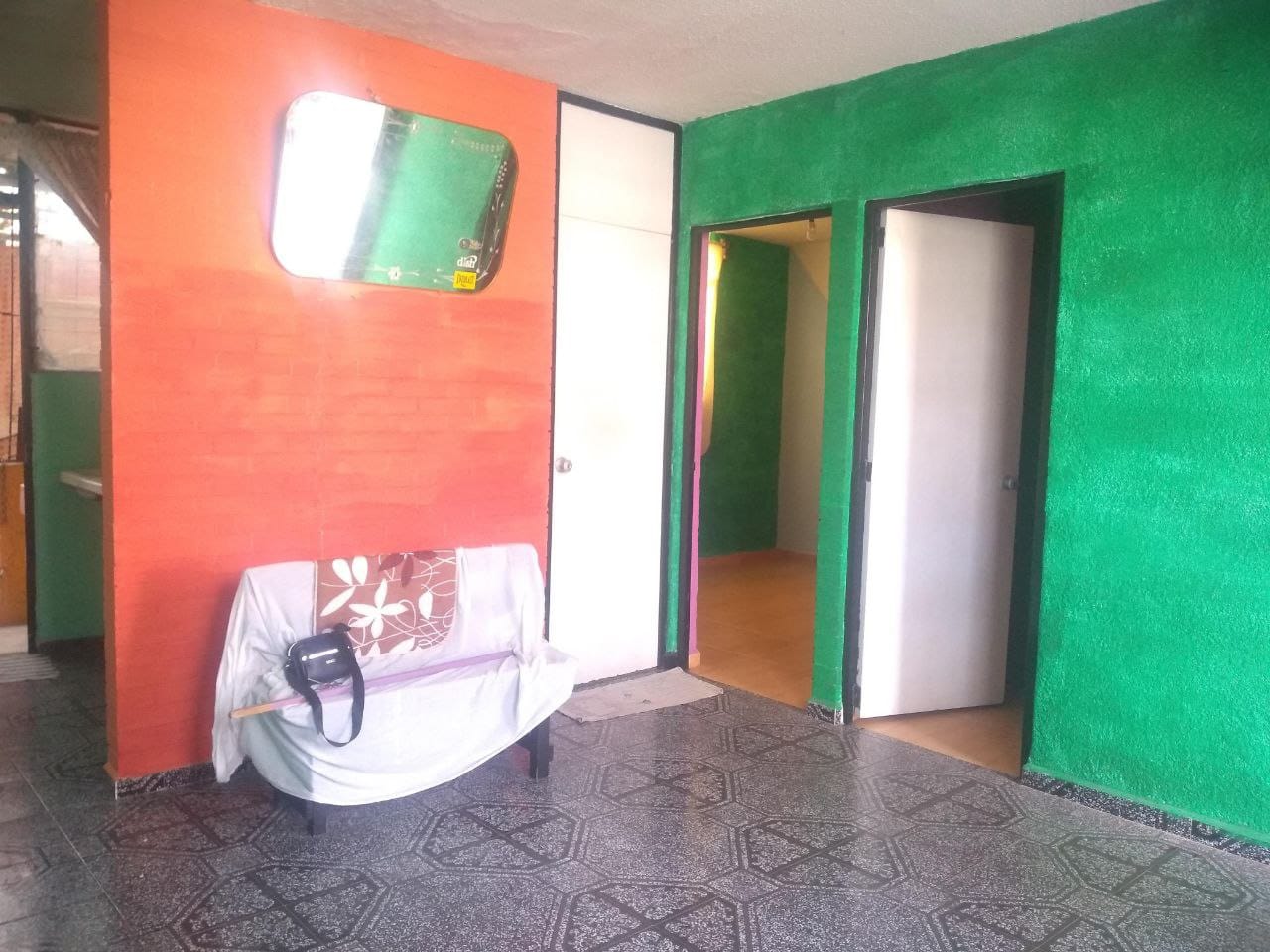 Fuentes del Valle, Tultitlán