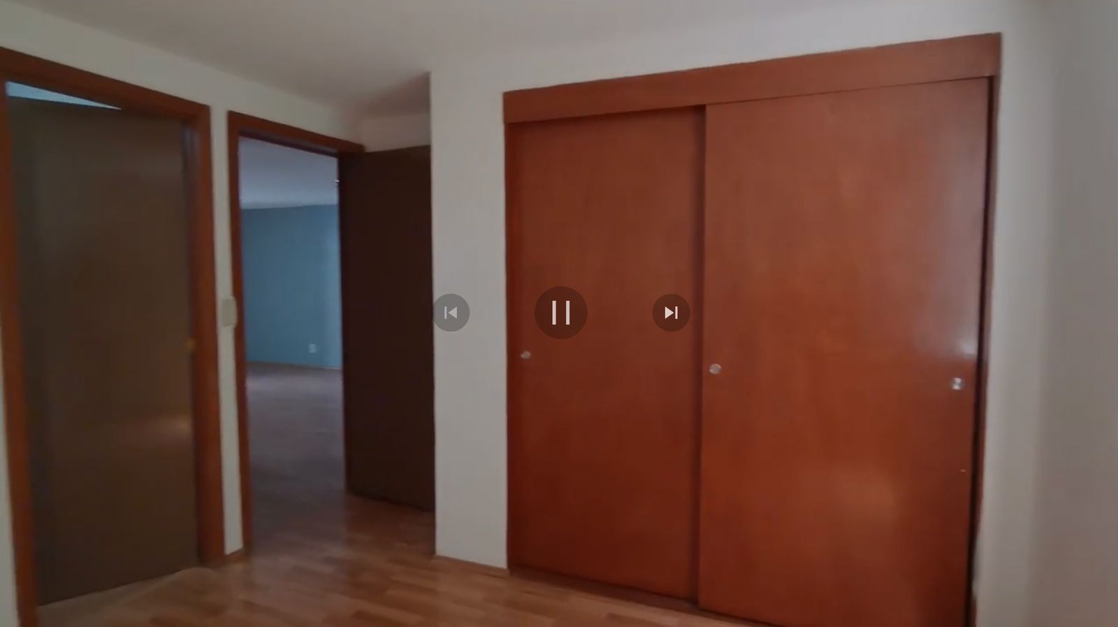 Departamento Nativitas, Benito Juárez, CDMX.