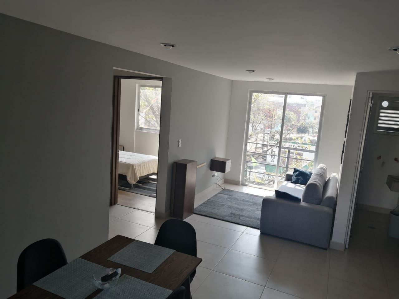 Departamento Valle Gómez, GAM, CDMX.