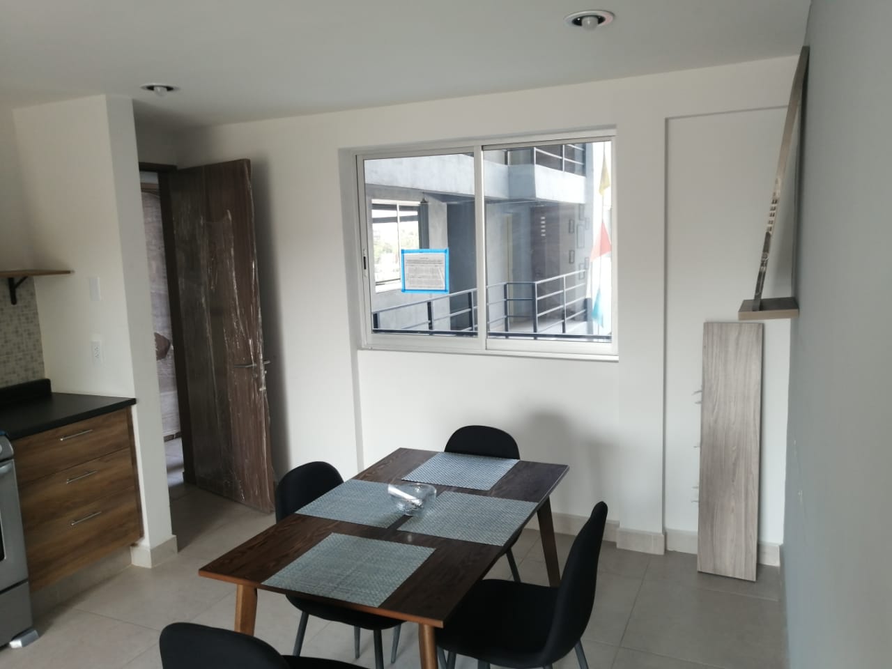 Departamento Valle Gómez, GAM, CDMX.