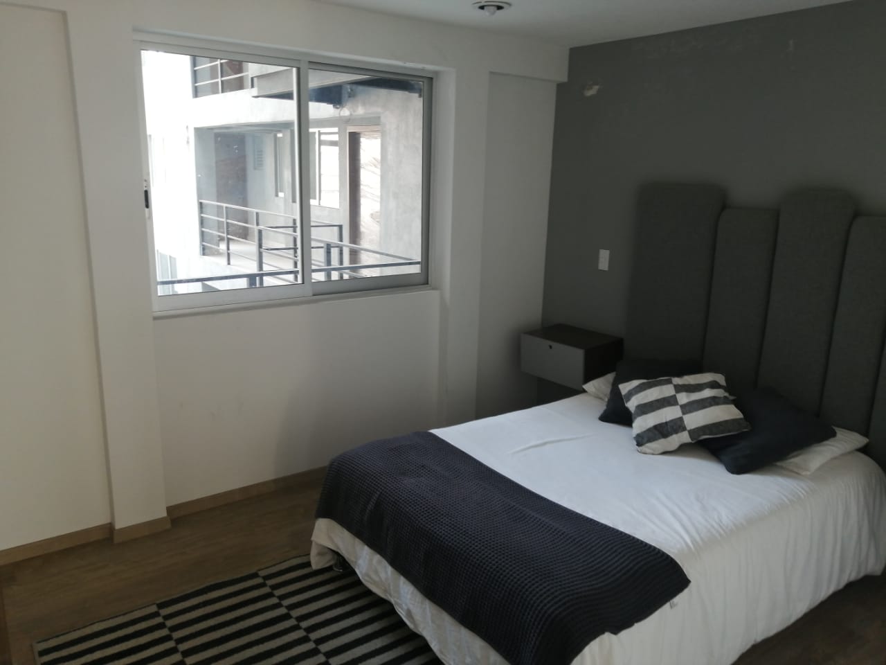 Departamento Valle Gómez, GAM, CDMX.