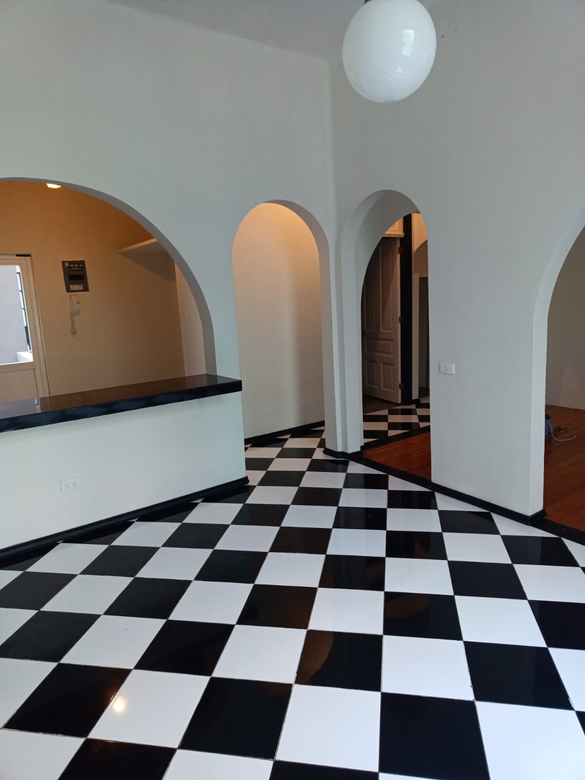 Departamento en renta en Roma Norte