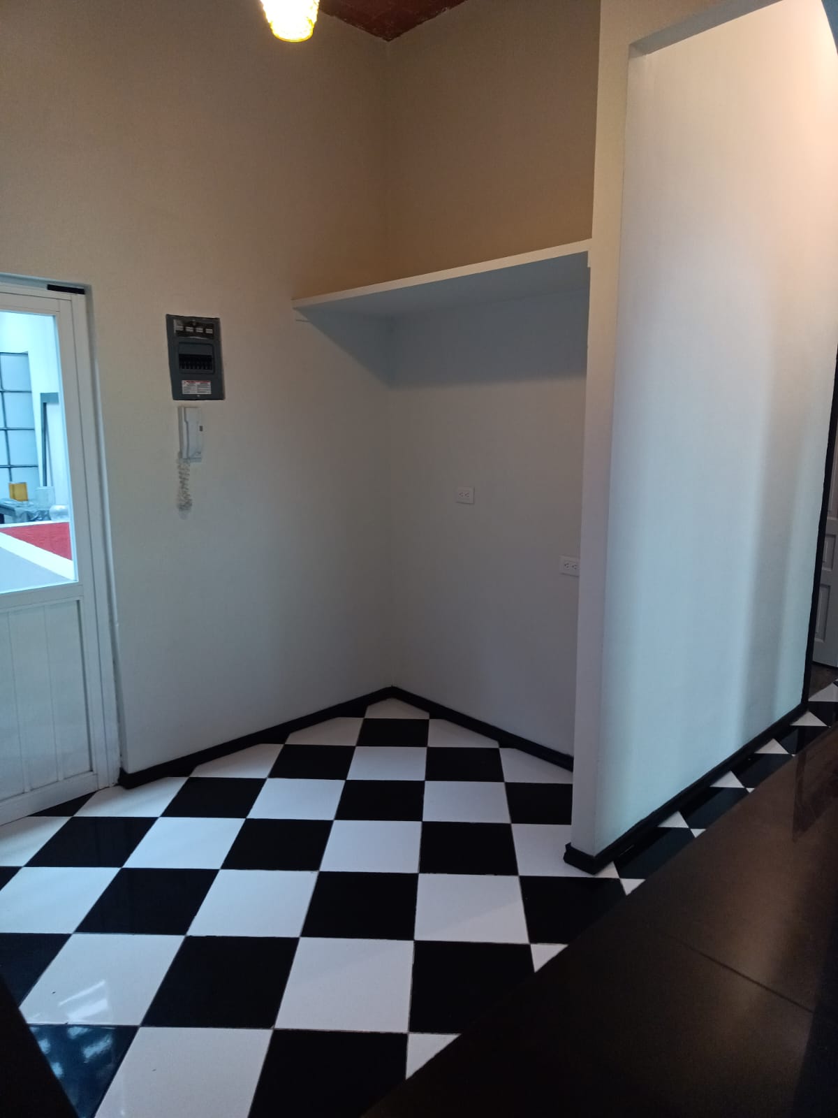 Departamento en renta en Roma Norte