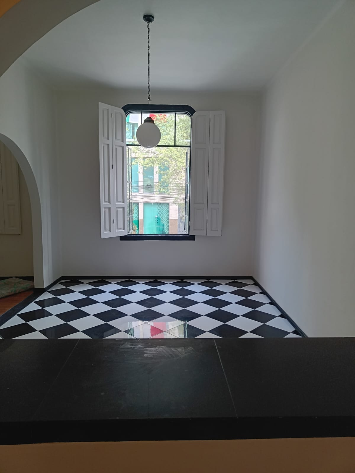 Departamento en renta en Roma Norte