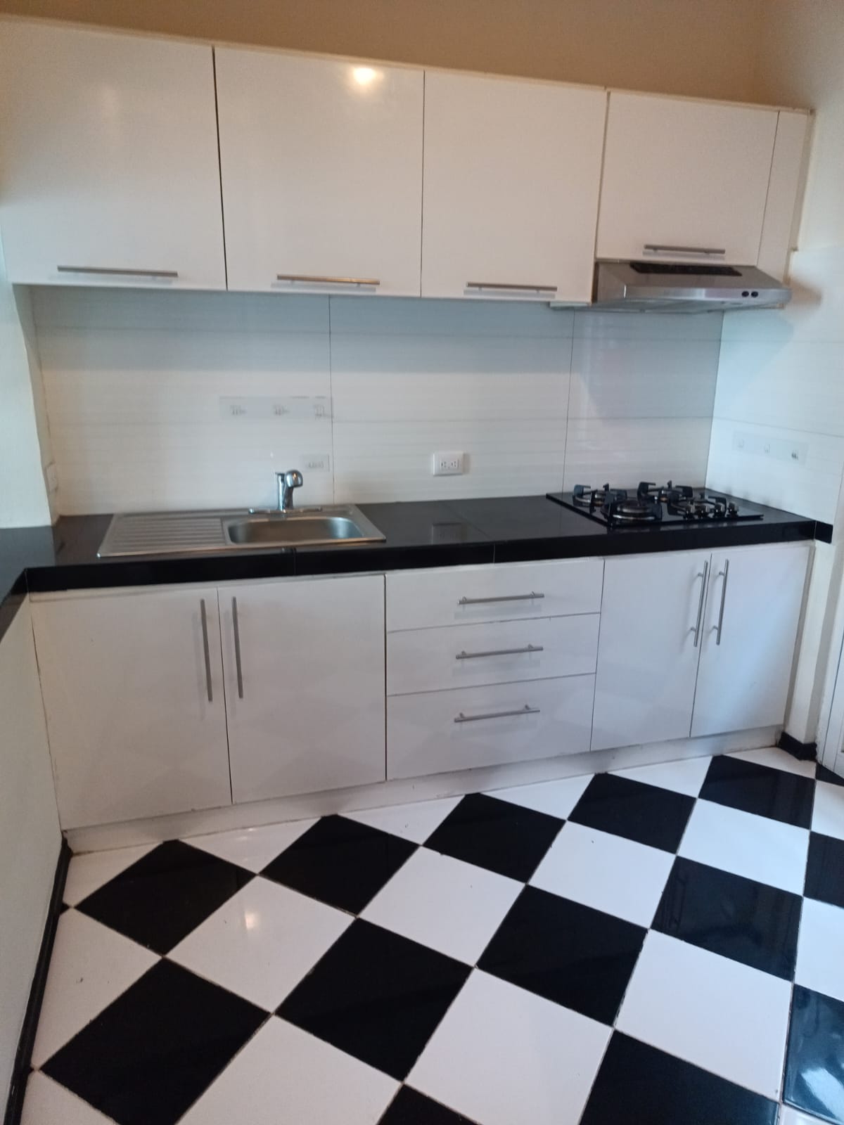 Departamento en renta en Roma Norte