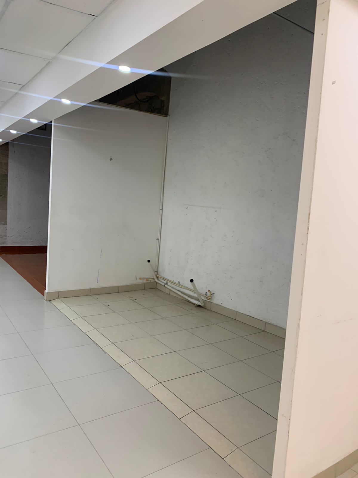 Departamento en renta en Roma Norte