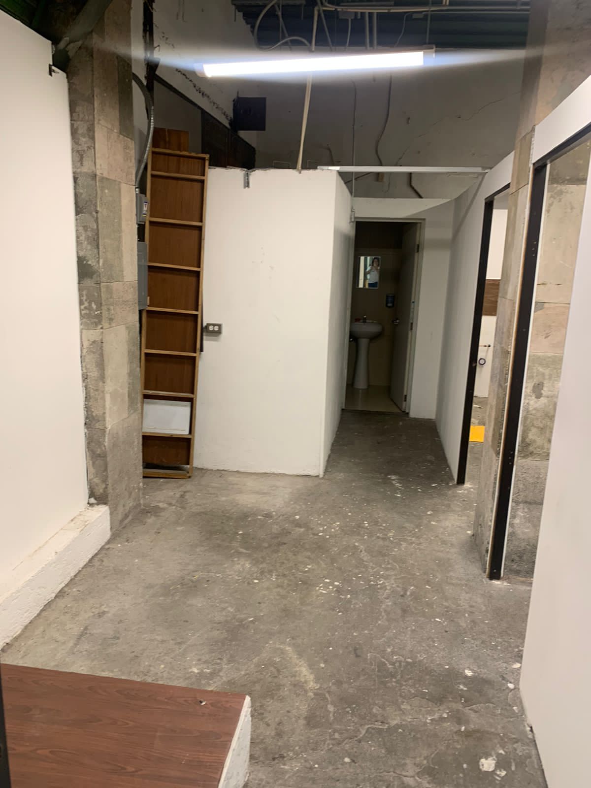 Departamento en renta en Roma Norte