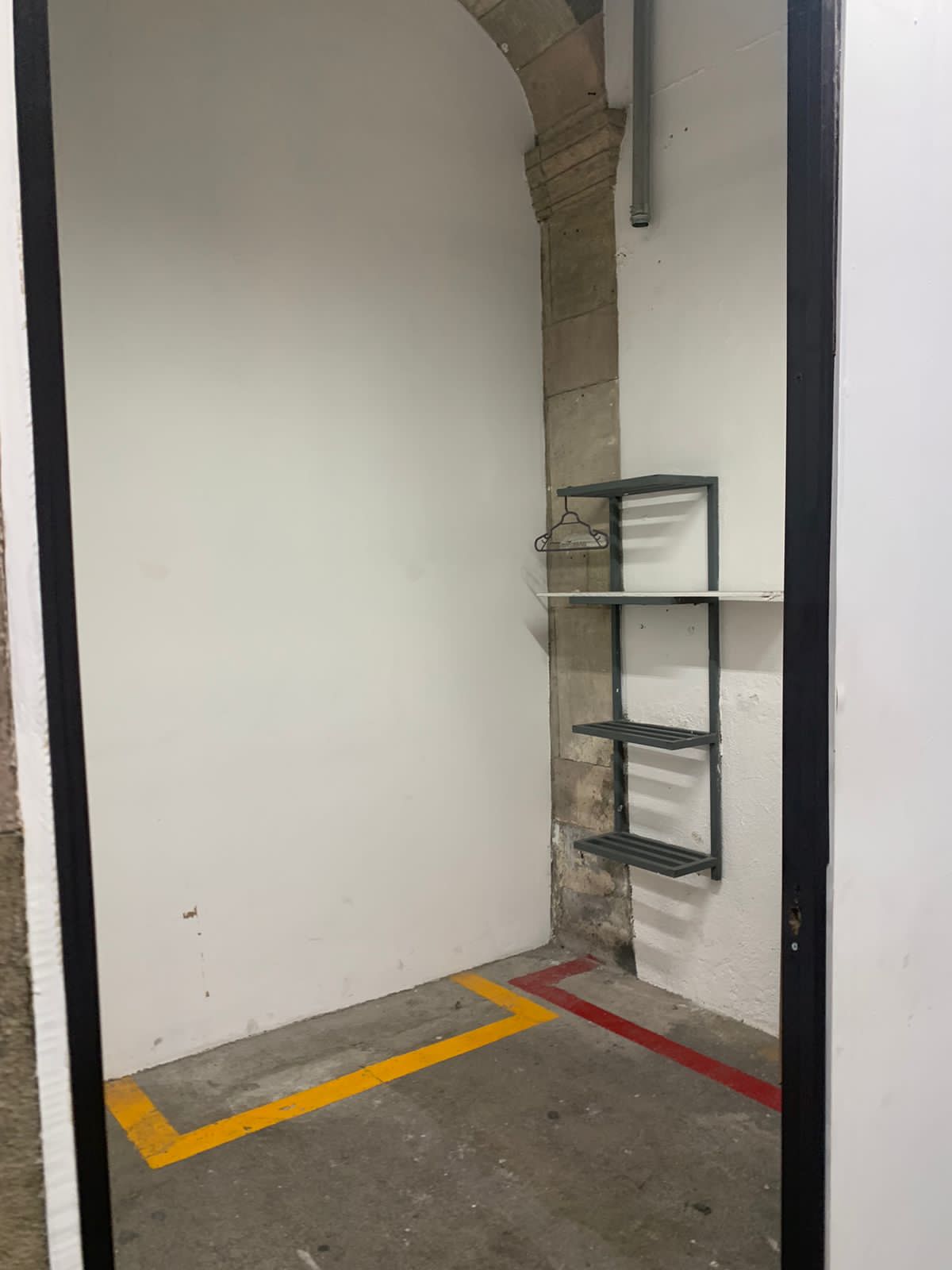 Departamento en renta en Roma Norte