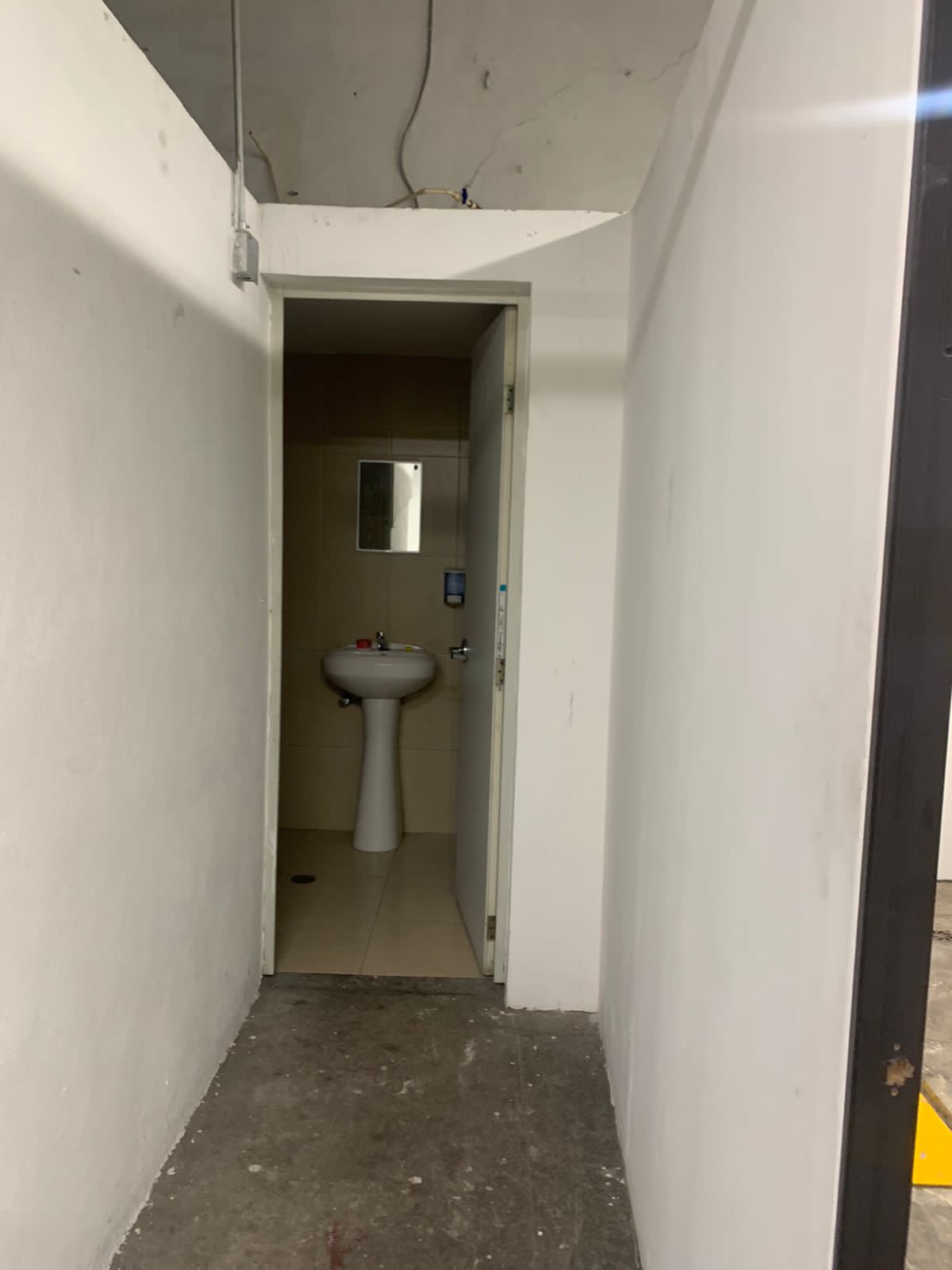 Departamento en renta en Roma Norte