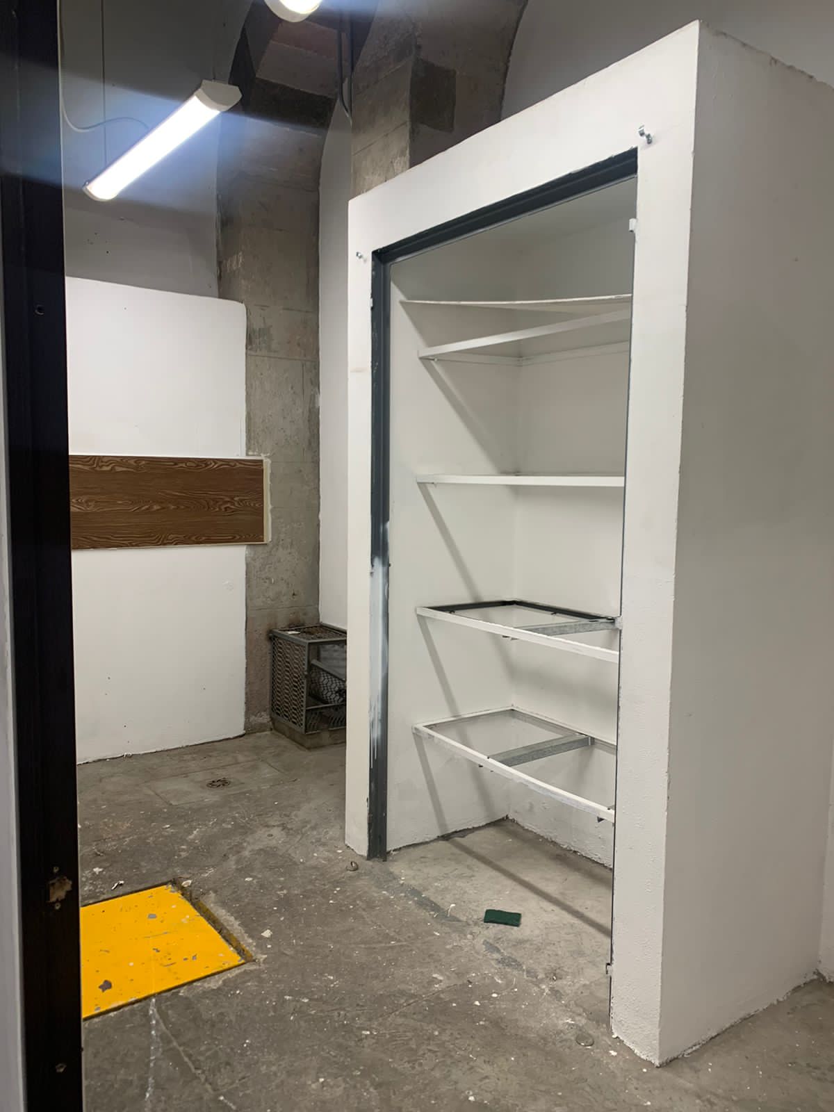 Departamento en renta en Roma Norte