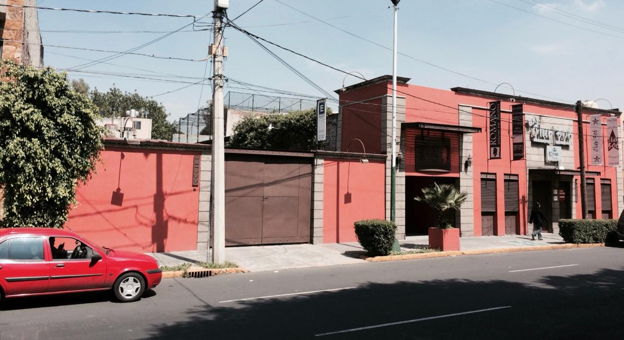 Local Comercial Calzada de Guadalupe