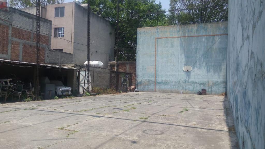 Local Comercial Calzada de Guadalupe