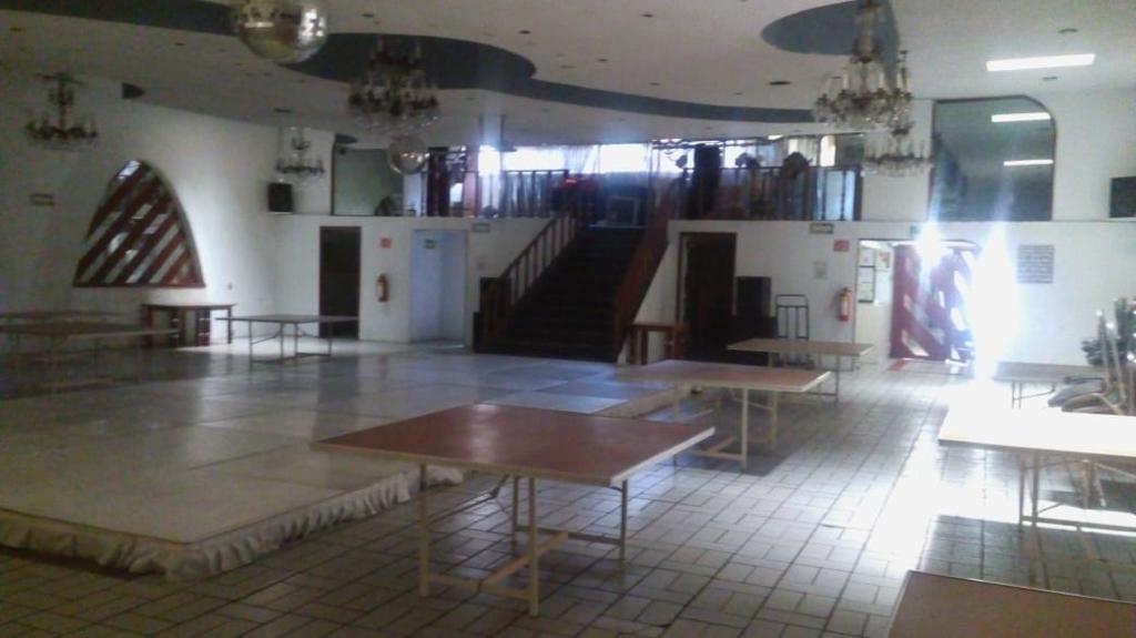Local Comercial Calzada de Guadalupe